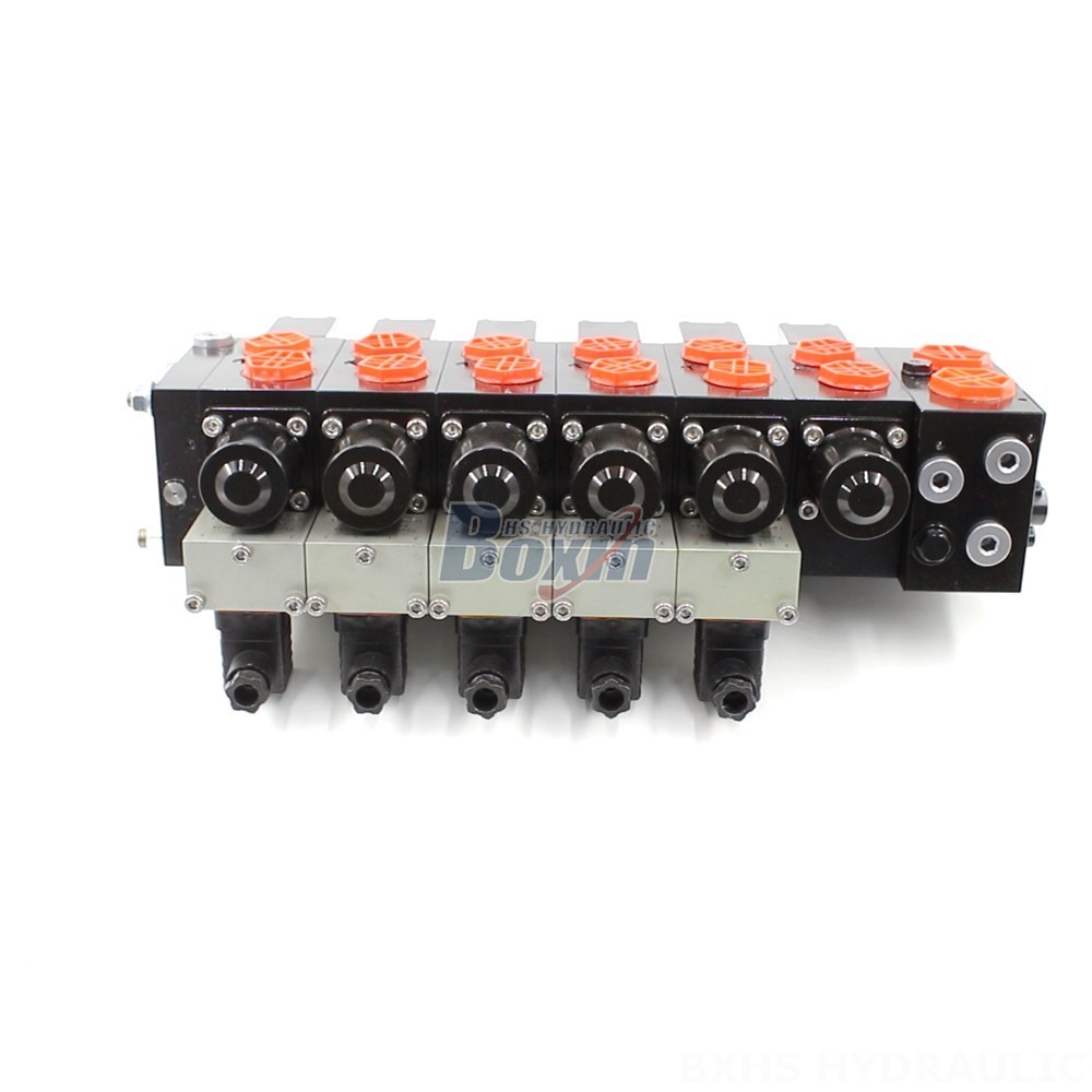 Customizable Solutions: HSDSL Valves Tailored to Your Unique Needs main image